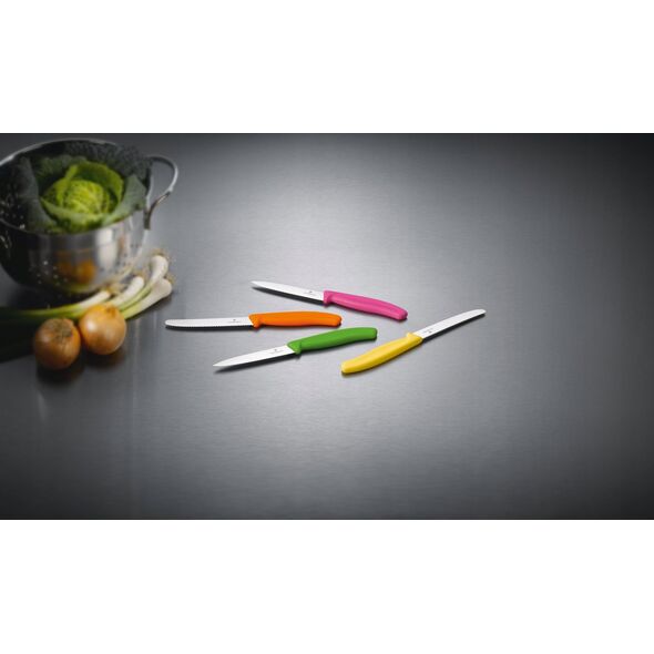 Victorinox Victorinox Swiss Classic Schinkenmesser