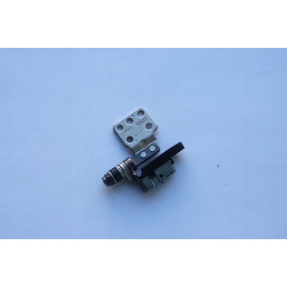 Dell Hinge Cap ASSY CVR LCD CRNR