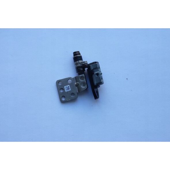 Dell Hinge Cap ASSY CVR LCD CRNR