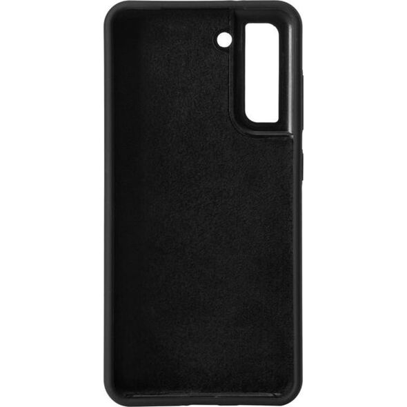 eStuff MADRID S21 FE 5G Galaxy Black