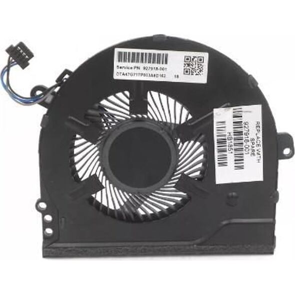 Pamięć do laptopa CoreParts Cooling Fan for HP Pavilion