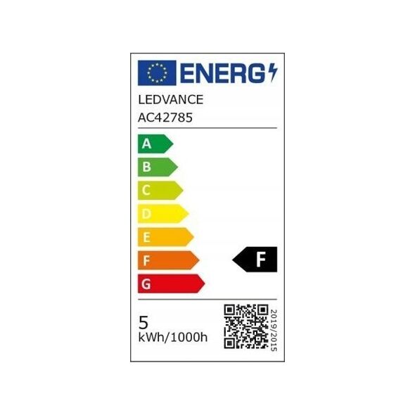 Osram Parathom Reflector LED | GU10 | 4.5 W | Warm White