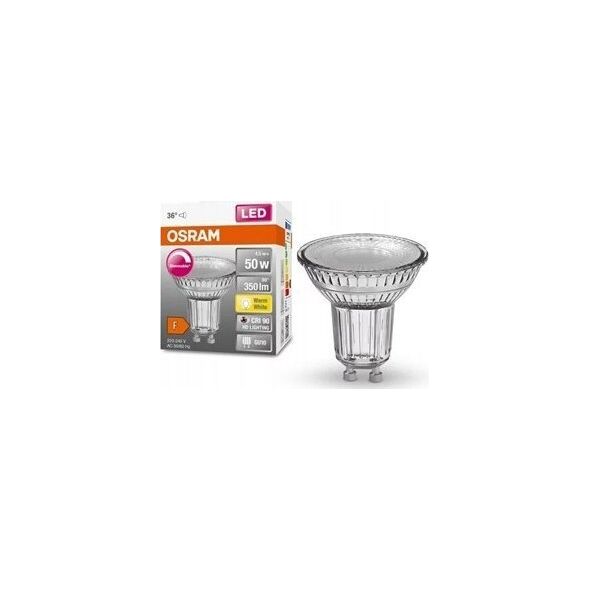 Osram Parathom Reflector LED | GU10 | 4.5 W | Warm White