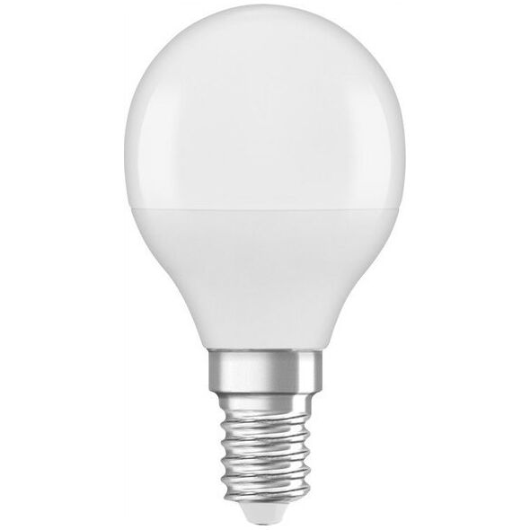 Osram Parathom Classic P LED | E14 | 4.9 W | Warm White