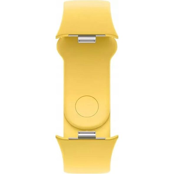 Xiaomi Xiaomi | Smart Band 8 Pro/Redmi Watch 4 Strap | Lemon yellow | Strap material: TPU