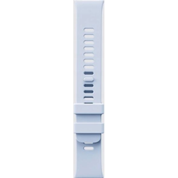 Xiaomi Xiaomi Xiaomi Redmi - strap for smart watch | 135-205 mm | Watch strap | Pastel purple | Thermoplastic polyurethane (TPU) | Quick Release Strap