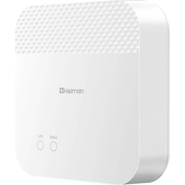 Heiman Inteligentna bramka Zigbee / Wi-Fi Heiman HS6GW