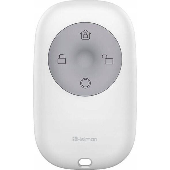 Heiman Inteligentny pilot zdalnego sterowania Zigbee Heiman HS1RC-E Tuya