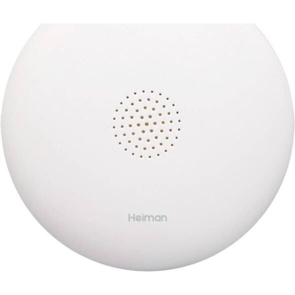 Heiman Inteligentny czujnik zalania WiFi Heiman WS2WL Tuya
