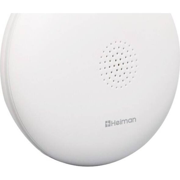 Heiman Inteligentny czujnik zalania WiFi Heiman WS2WL Tuya