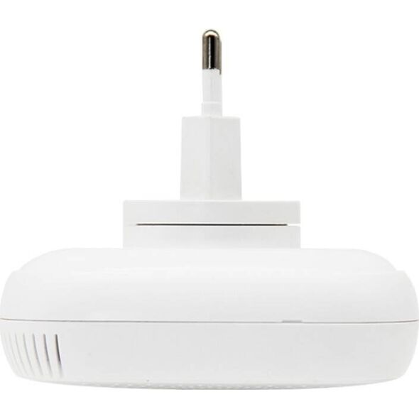 Heiman Inteligentny czujnik wycieku gazu ziemnego WiFi Heiman WS2CG Tuya