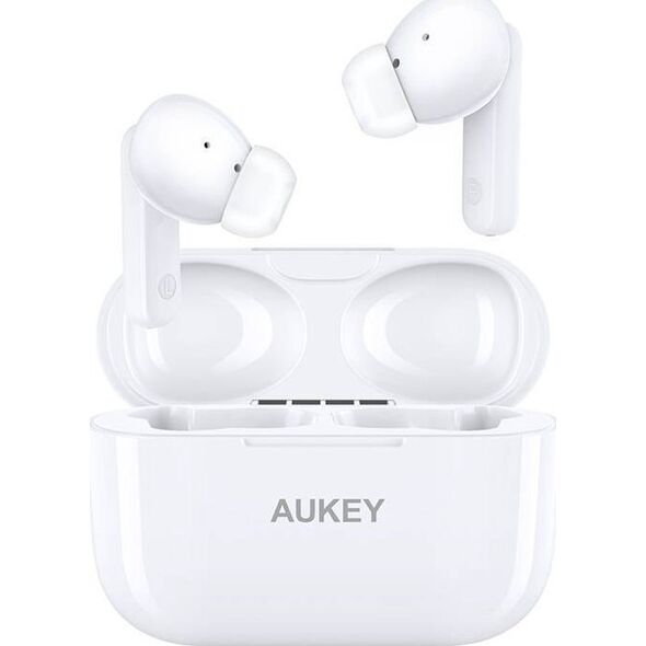 Słuchawki Aukey Słuchawki TWS Aukey EP-M1NC (białe)