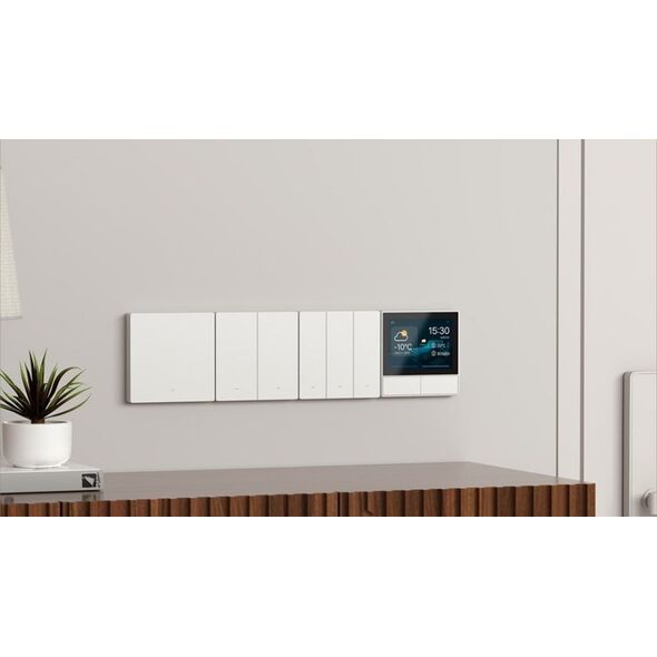 Sonoff Inteligentny przełącznik ścienny M5-1C-86W Matter (1-kanałowy)