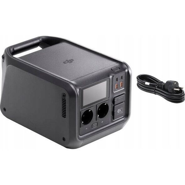 DJI Stacja zasilania DJI Power 500
