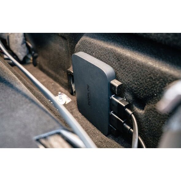 Ładowarka EcoFlow Alternator Charger