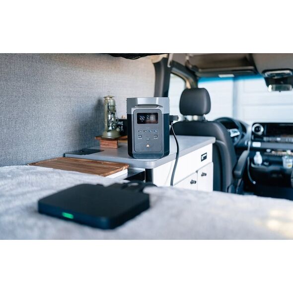 Ładowarka EcoFlow Alternator Charger