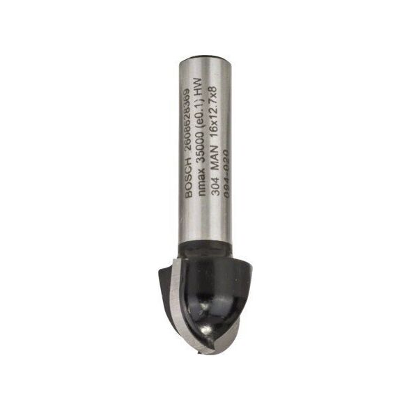 Bosch FREZ DO Å»ÅOBIEÅ 8*16*45MM