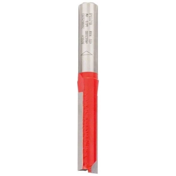 Bosch FREZ DO ROWKÃW 8*10*69MM