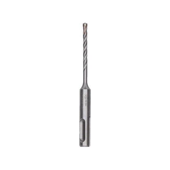 Wiertło Bosch WIERTÅO DO MÅOTKÃW SDS+ PLUS-5X 4*100/160MM