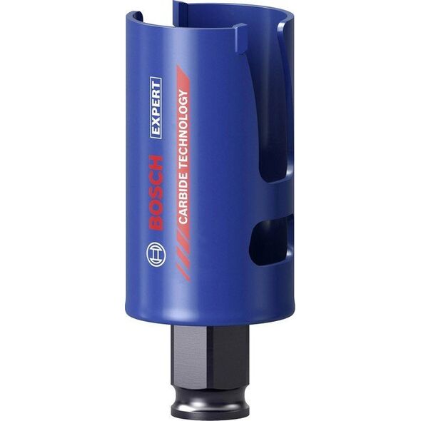 Bosch PIÅA OTWORNICA 40MM EXPERT MULTICONSTRUCTION SPEED