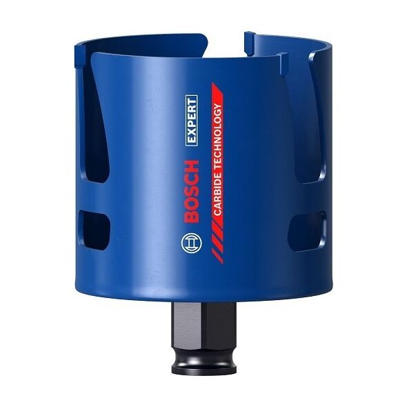 Bosch PIÅA OTWORNICA 73MM EXPERT MULTICONSTRUCTION SPEED