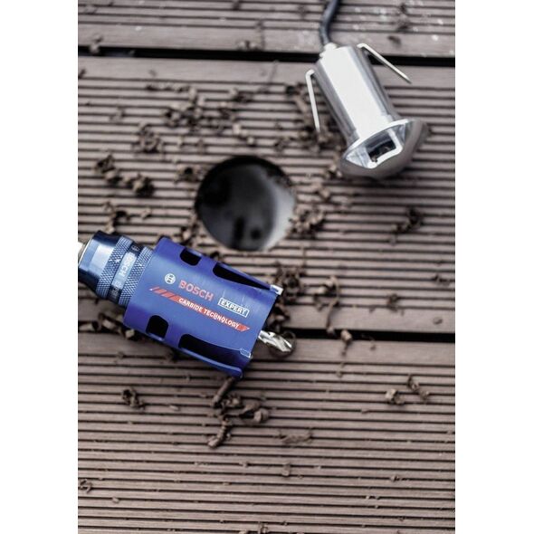 Bosch PIÅA OTWORNICA 32MM EXPERT MULTICONSTRUCTION SPEED