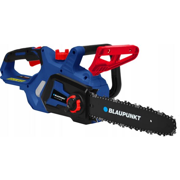 Piła łańcuchowa Blaupunkt PIÅA ÅAÅCUCHOWA 18V BEZ AKUMULATORA CS4120