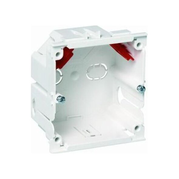 VivoLink In wall box 8x8