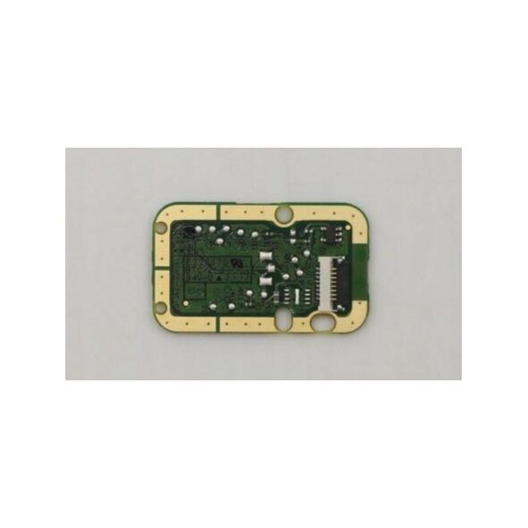 Lenovo FRU for Prometheus one-step