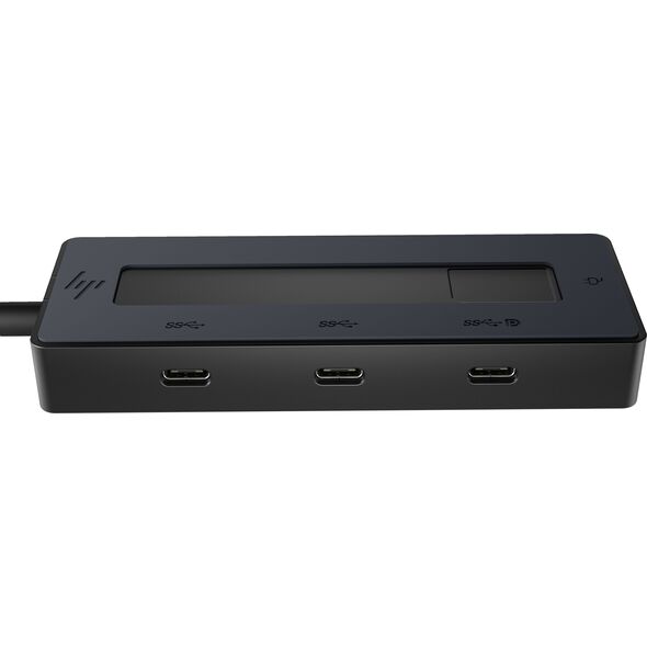 HUB USB HP 4K Usb-C Multiport Hub