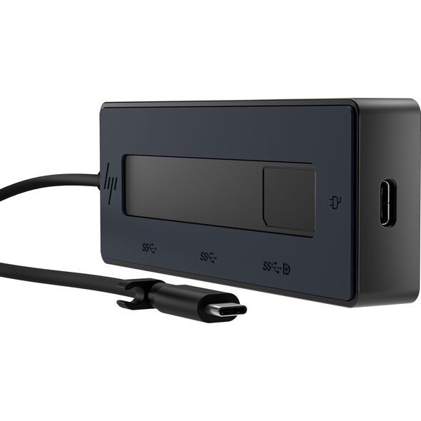 HUB USB HP 4K Usb-C Multiport Hub