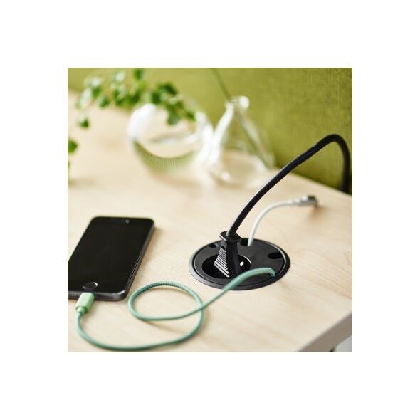 Kondator Powerdot Black