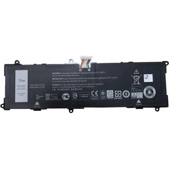CoreParts Battery 30Wh Li-Pol 7.4V