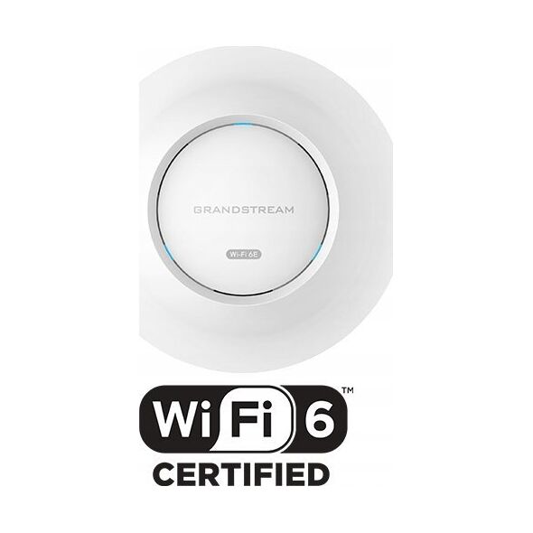 Access Point GrandStream Grandstream GWN7665 - Wi-Fi 6E Access Point 2x2:2 MU-MIMO