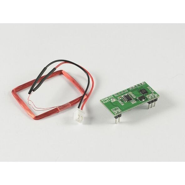 Allnet ALLNET 4duino RFID Modul RDM6300 125kHz