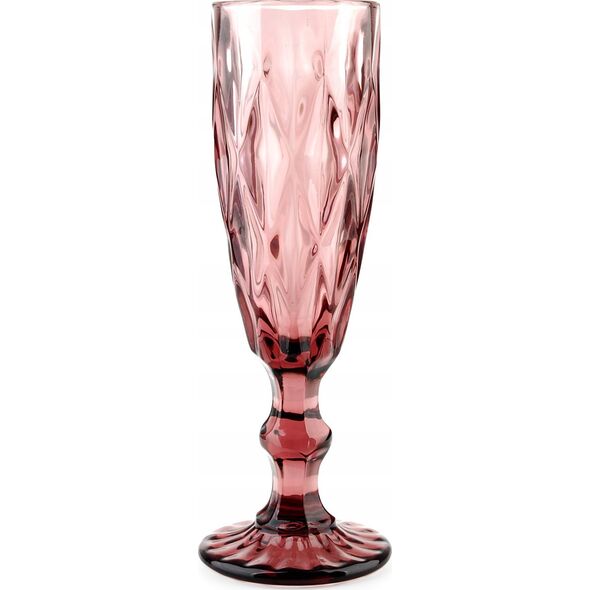 Lumarko Komplet 6 Kieliszków Do Szmapana 180ml Lumarko!
