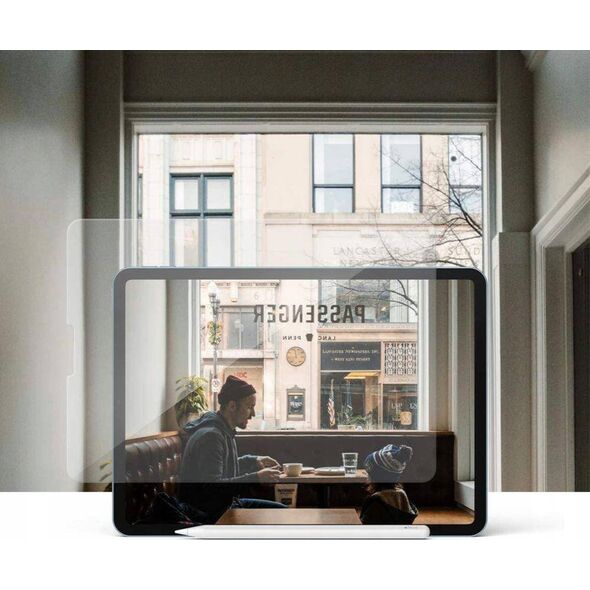 Hofi Szkło hartowane Hofi Glass Pro+ Lenovo Tab M9 Clear