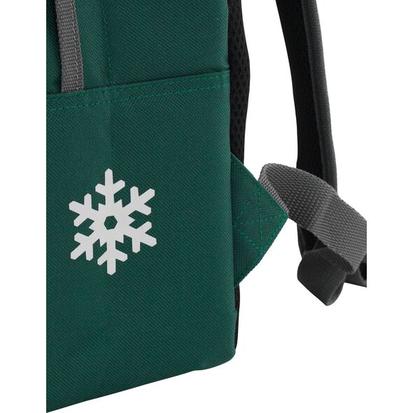 Plecak turystyczny Outwell Plecak Outwell Cormorant Backpack - green Uniwersalny
