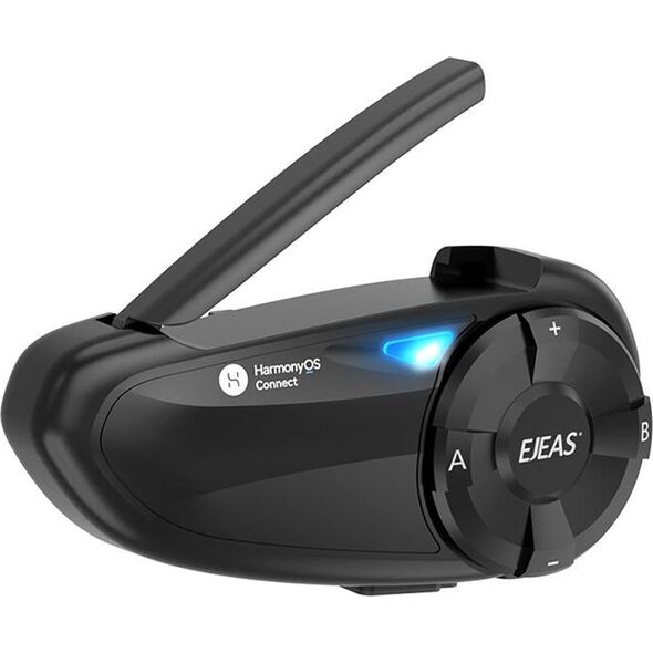 Ejeas Interkom motocyklowy EJEAS Q7