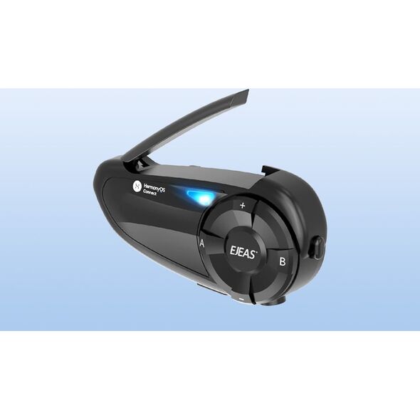 Ejeas Interkom motocyklowy EJEAS Q7