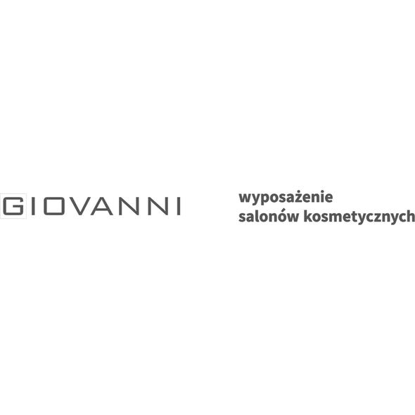 Activeshop Wapozon Giovanni z lampą lupą D-21 czarny