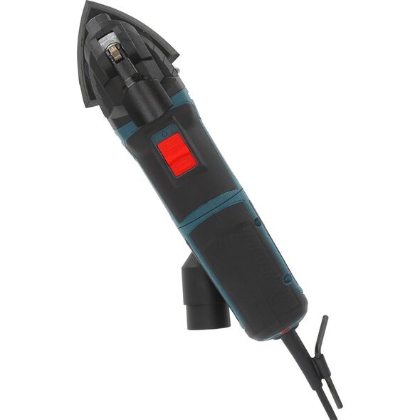 Tryton Narzędzie wielofunkcyjne 330w, uchwyt szybkomocujacy