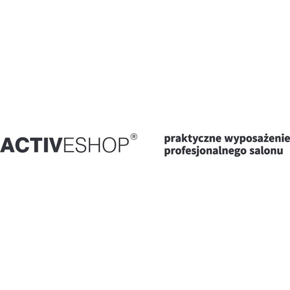 Activeshop Myjka ultradźwiękowa AD-3000 poj. 0,45 L 35W Biała