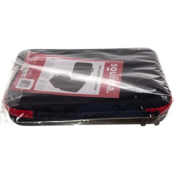 Soulima Kuferek- organizer na lakiery Soulima 22886