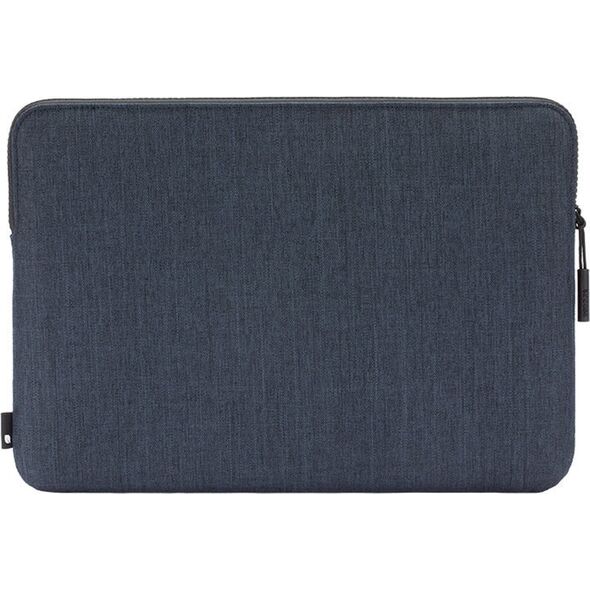 Torba Incase Incase Compact Sleeve in Woolenex - Pokrowiec z kieszenią MacBook Pro 14" (M3/M2/M1/2023-2021) (granatowy)