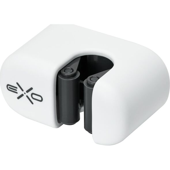 Activeshop Exo zapasowa naklejka do uniwersalnego uchwytu na głowicę frezarki