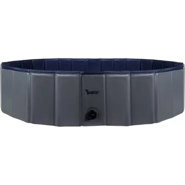 Purlov Basen/ kojec dla psa składany 120x30 Purlov 23831