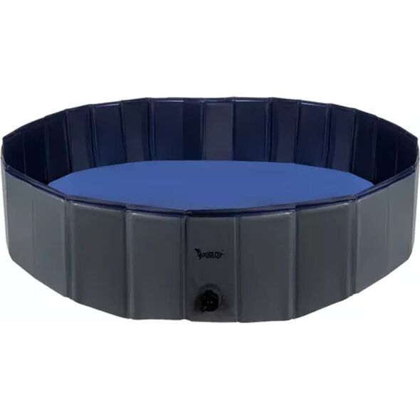 Purlov Basen/ kojec dla psa składany 120x30 Purlov 23831