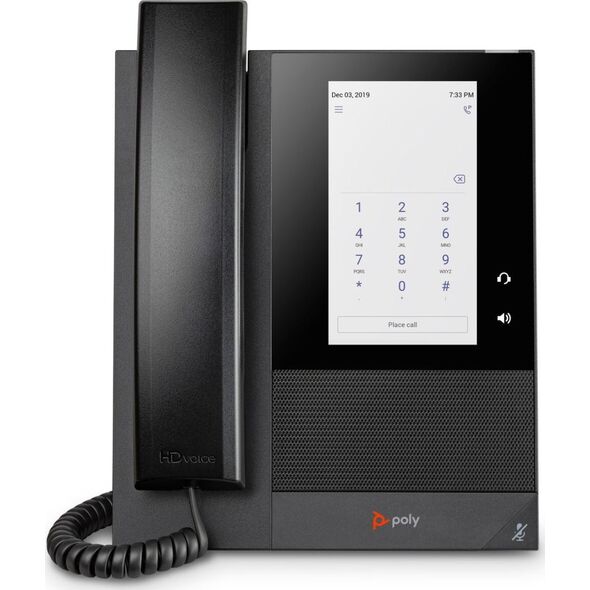 Telefon Poly Telefon IP Poly 848Z8AA#AC3