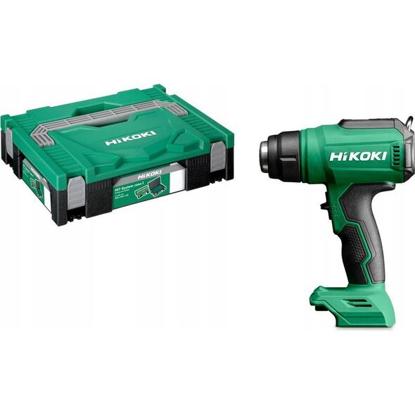 Hikoki Opalarka Hikoki RH18DA W2 18 V 550 C